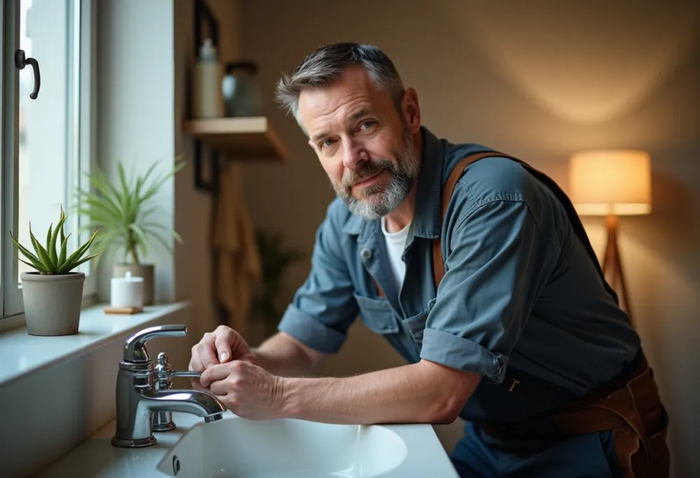 Sink Installation Services in Seeley, California — Plumber California