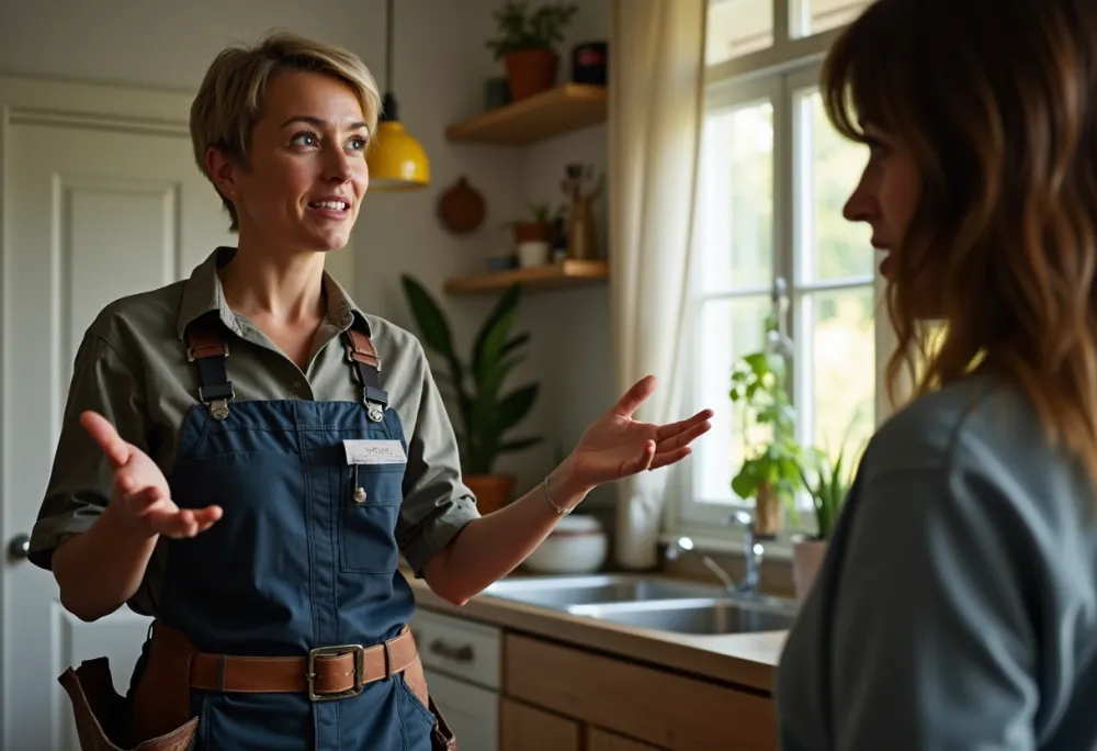 Sink Installation process in Seeley, California — Plumber California
